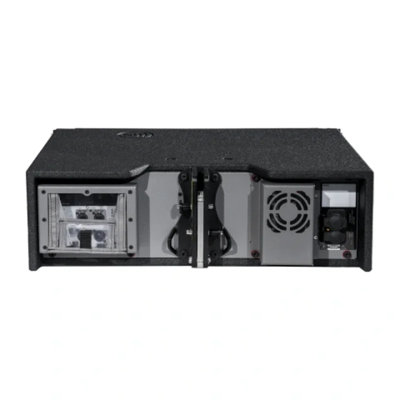 DAS AUDIO SARA Aktif Line Array 2x8 142-db