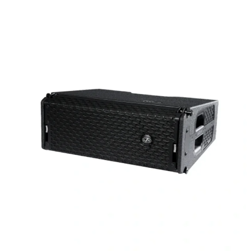 DAS AUDIO SARA Aktif Line Array 2x8 142-db