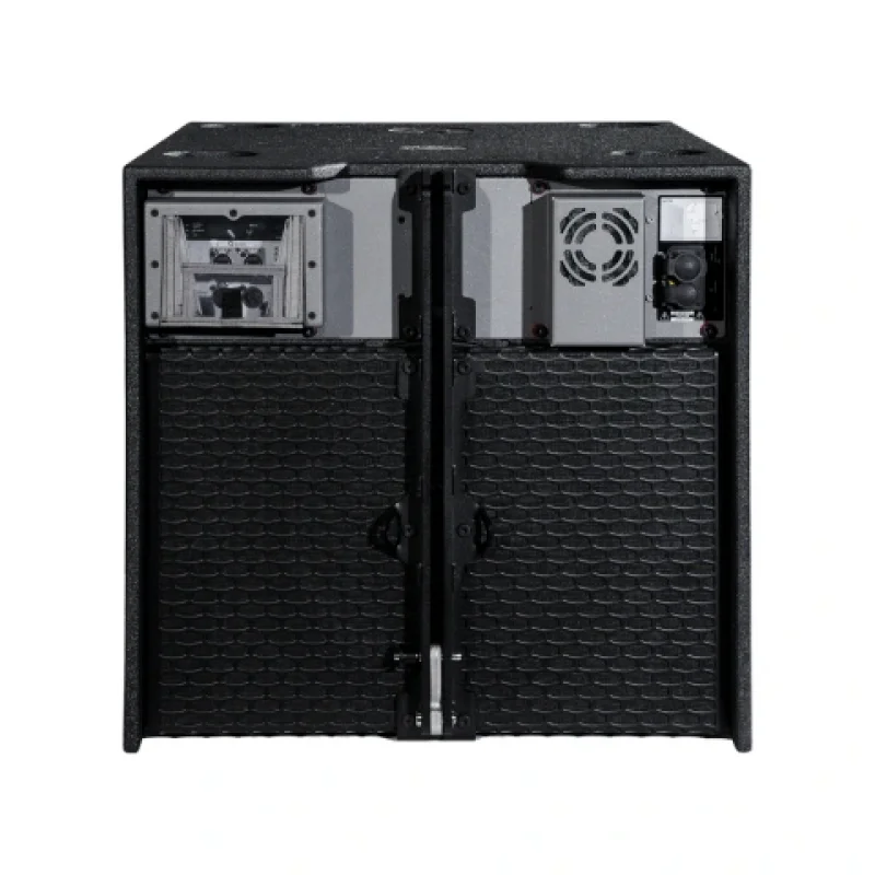 DAS AUDIO SARA-SUB Aktif Subwoofer 18+15
