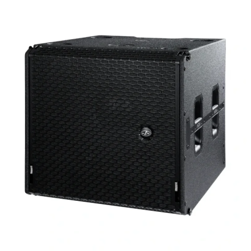 DAS AUDIO SARA-SUB Aktif Subwoofer 18+15