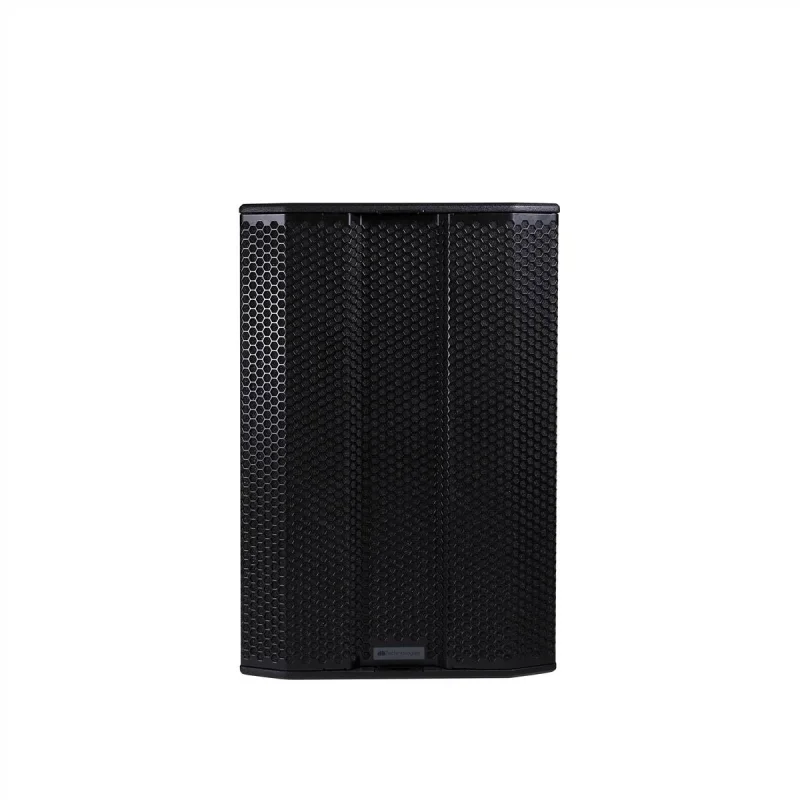 dB Technologies FIFTY SUB 18 Aktif Subwoofer, 1600W, 135,4 dB