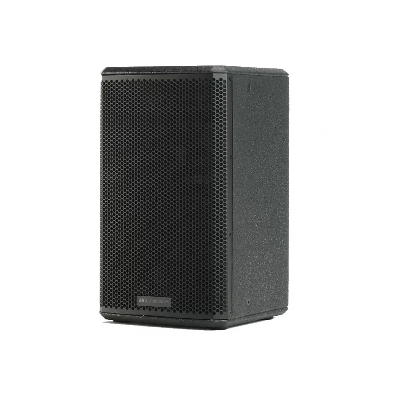 dB Technologies LVX-P08 8 Pasif Hoparlör 400W 122-dB