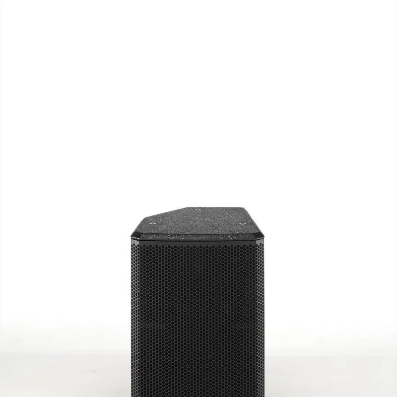 dB Technologies LVX P10 10 Pasif Hoparlör, 600W, 8 Ohm, Beyaz