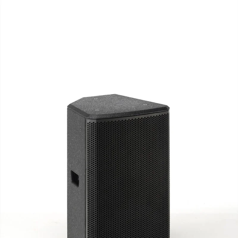 dB Technologies LVX P12 12 Pasif Hoparlör, 800W, 8 Ohm, Beyaz