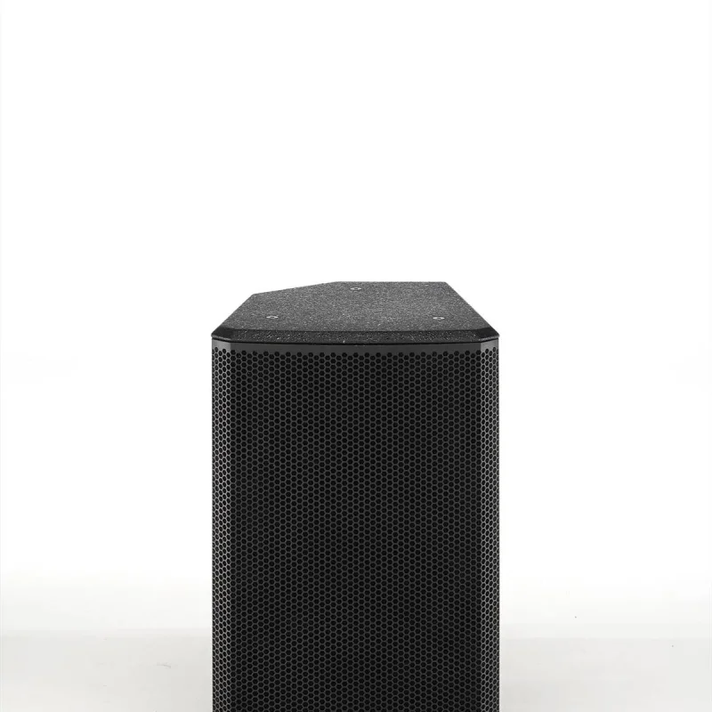dB Technologies LVX P12 12 Pasif Hoparlör, 800W, 8 Ohm, Beyaz