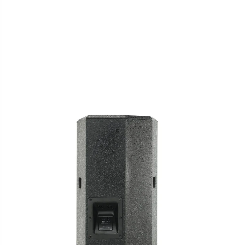 dB Technologies LVX P12 12 Pasif Hoparlör, 800W, 8 Ohm, Beyaz