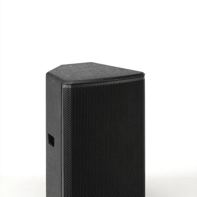 dB Technologies LVX P15 15 Pasif Hoparlör, 800W, 8 Ohm, Beyaz