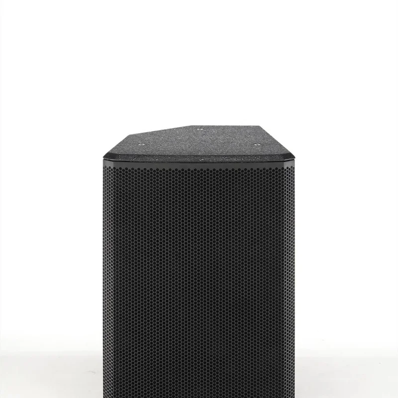dB Technologies LVX P15 15 Pasif Hoparlör, 800W, 8 Ohm, Beyaz