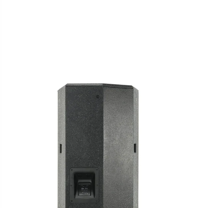 dB Technologies LVX P15 15 Pasif Hoparlör, 800W, 8 Ohm, Beyaz