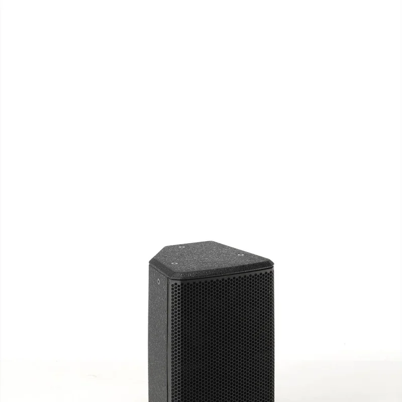 dB Technologies LVX P8 8 Pasif Hoparlör, 400W, 8 Ohm, Beyaz