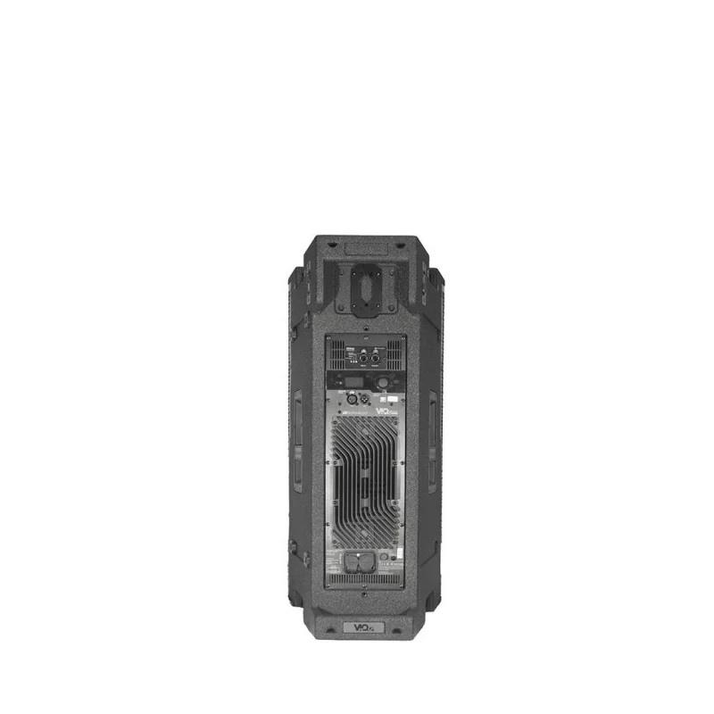 dB Technologies VIO C12 12 Aktif Cluster Hoparlör, 1600W, 139 dB