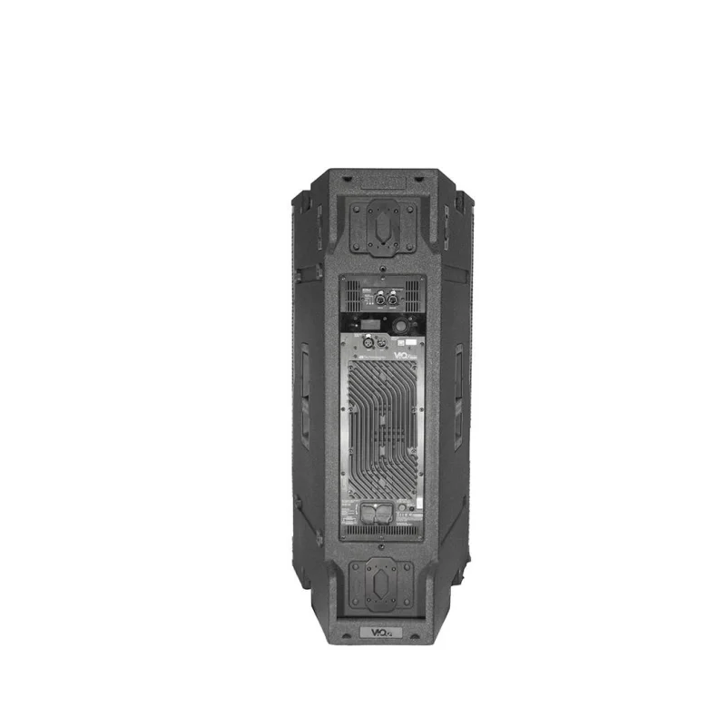 dB Technologies VIO C15 15 Aktif Cluster Hoparlör, 1600W, 140 dB