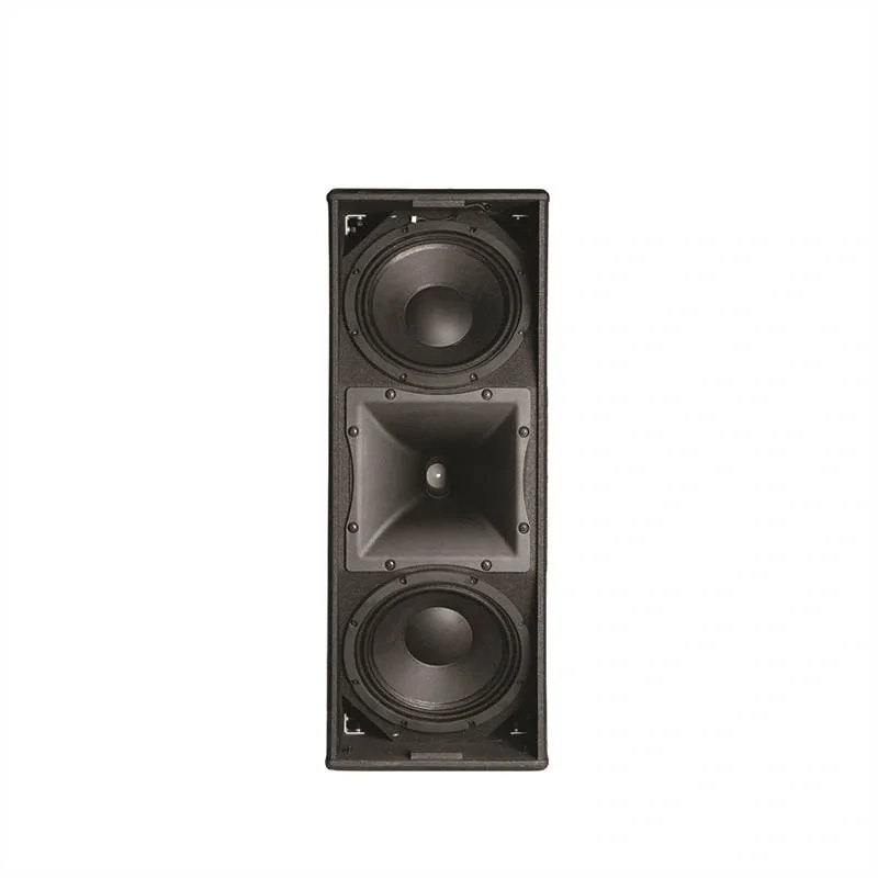dB Technologies VIO-X310 2x10 3 Yollu Aktif Hoparlör, 1400W, 138 dB