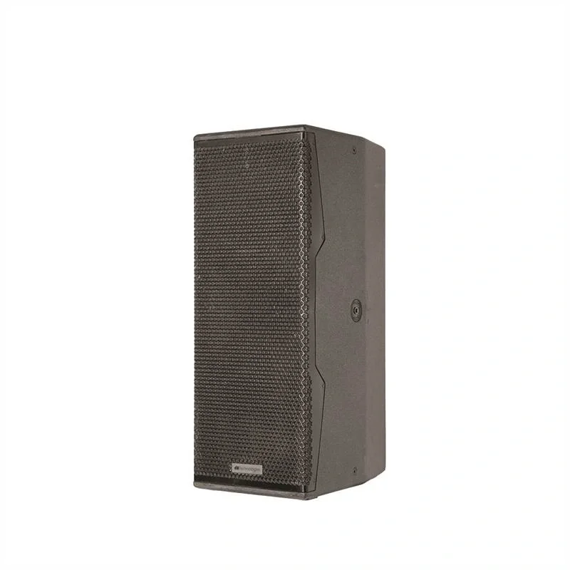dB Technologies VIO-X310 2x10 3 Yollu Aktif Hoparlör, 1400W, 138 dB