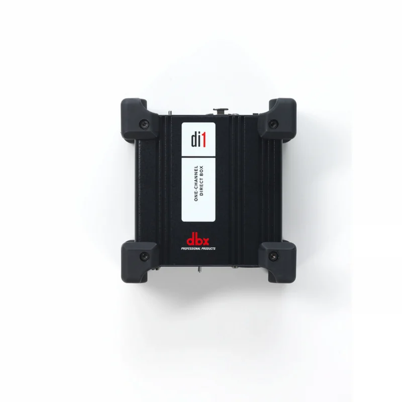 DBX DI1 Aktif Di-Box