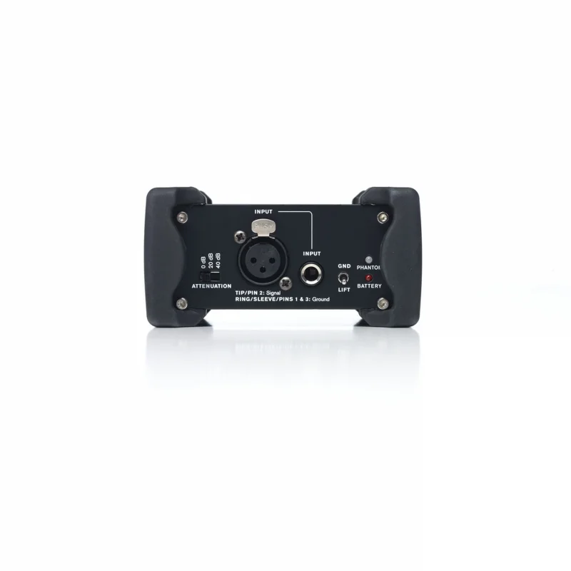 DBX DI1 Aktif Di-Box