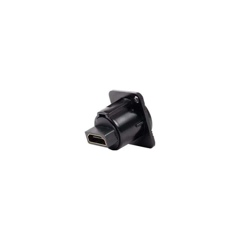Decon DC-525H - Şase Tipi HDMI Adapter