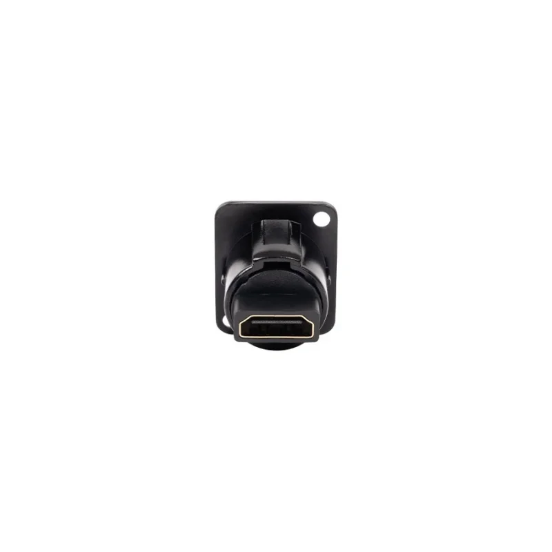 Decon DC-525H - Şase Tipi HDMI Adapter