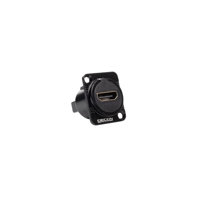 Decon DC-525H - Şase Tipi HDMI Adapter