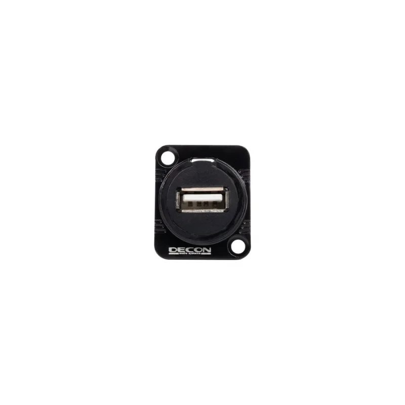 Decon DC-527U - Şase Tipi USB Adapter