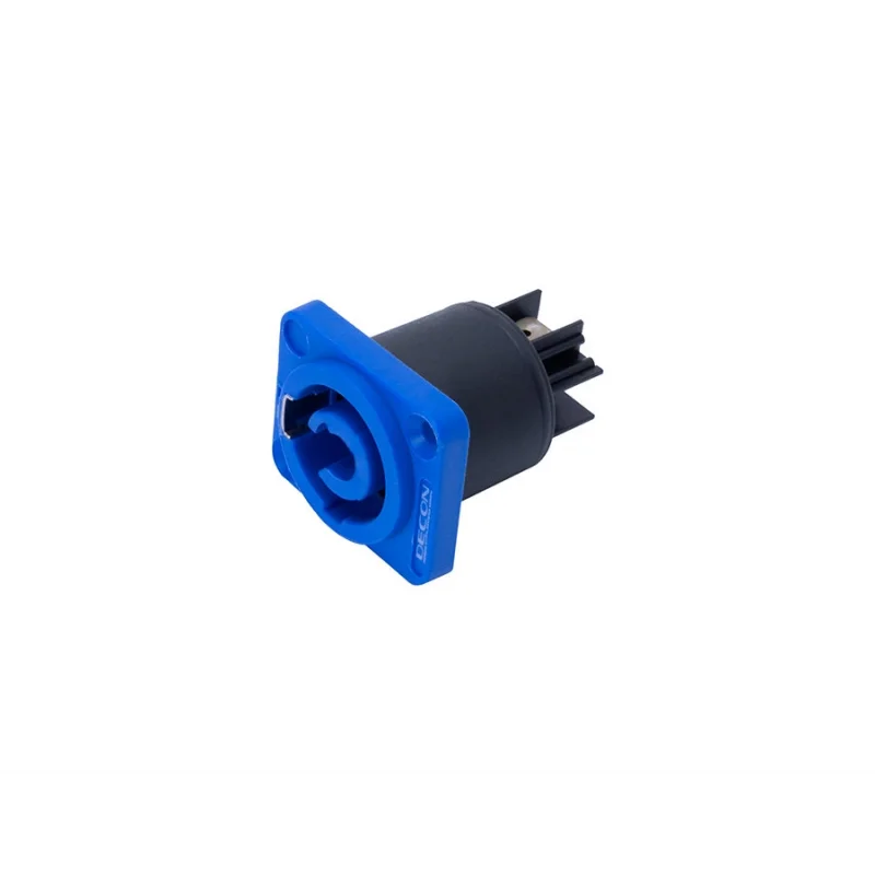 Decon DC-535 Şase Tipi Powerkon Socket