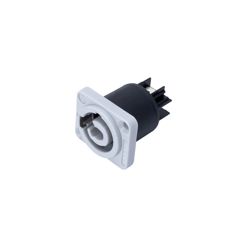 Decon DC-536 Şase Tipi Powerkon Socket