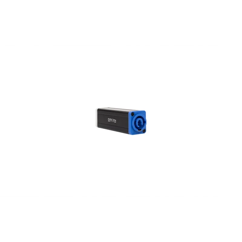 Decon DC-550 - Powerkon - Powerkon Adapter