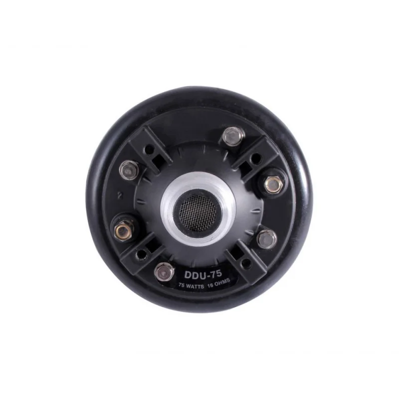 Decon DDU-75 - Driver Unit - 75W 16 Ohm 128 dB
