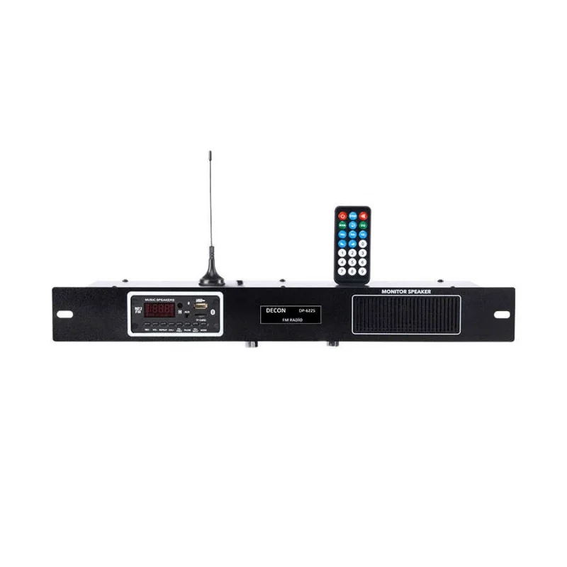 Decon DP-6225 FM Tuner