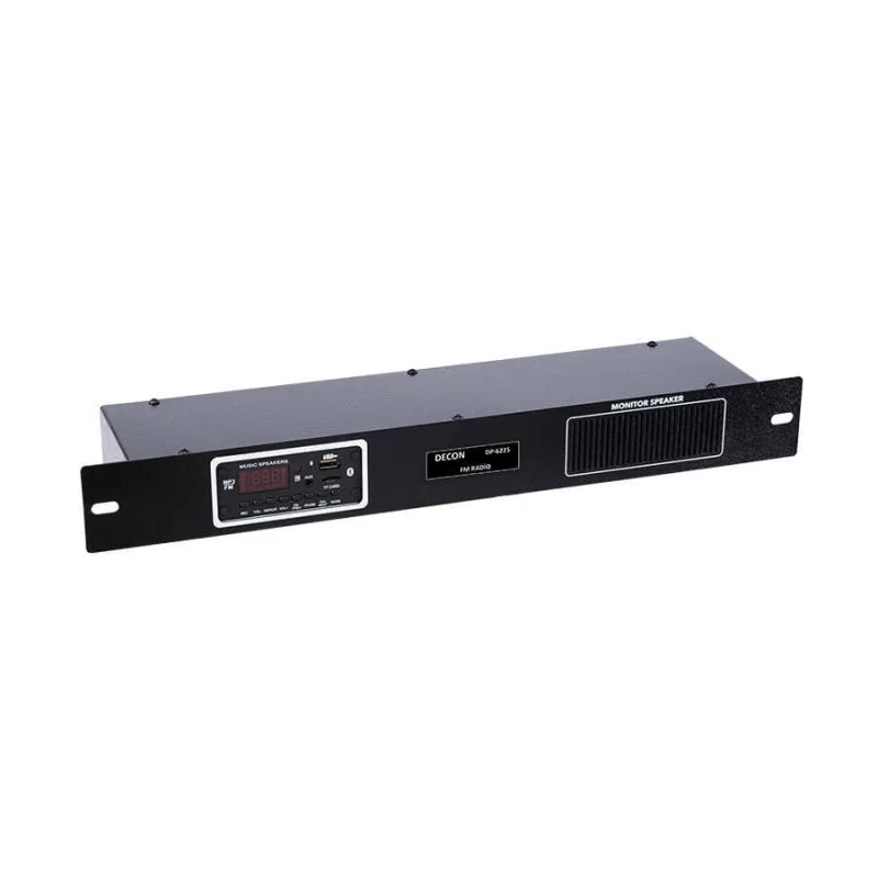 Decon DP-6225 FM Tuner