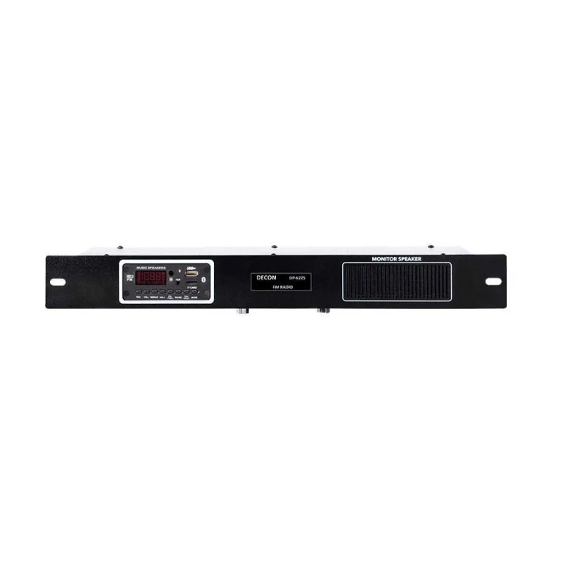Decon DP-6225 FM Tuner