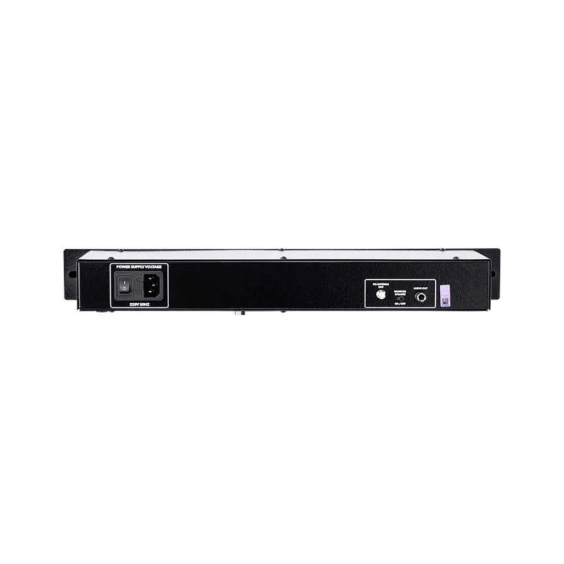Decon DP-6225 FM Tuner
