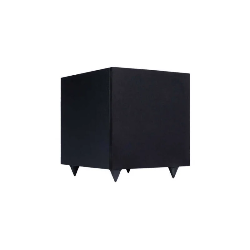 Decon DS-120A 12 Active Sub Woofer 150Watt