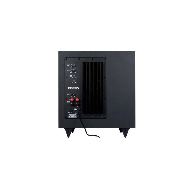 Decon DS-120A 12 Active Sub Woofer 150Watt