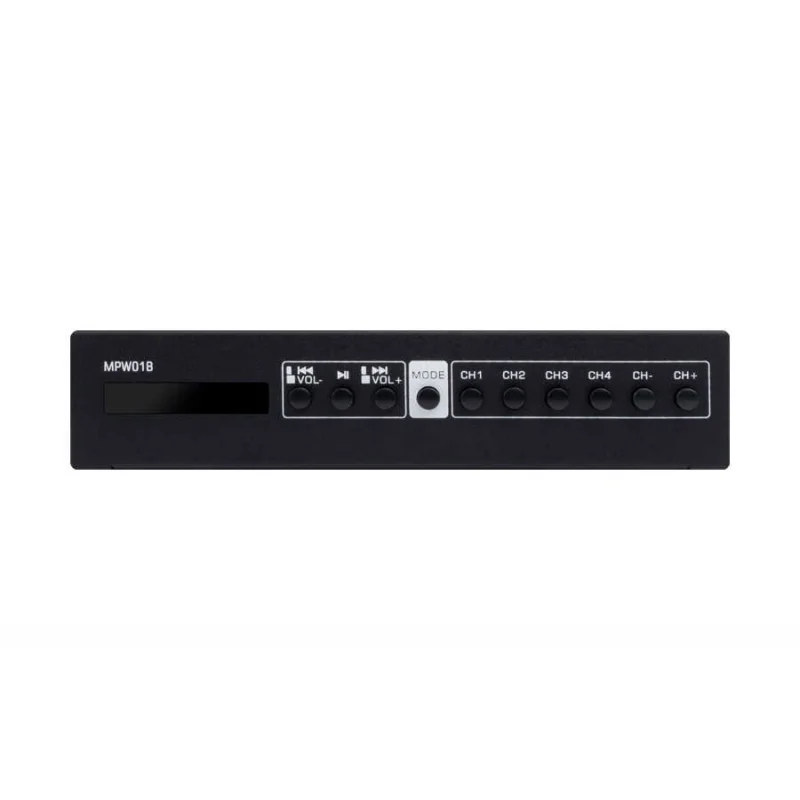 Decon DW-10P Wireless Broadcast System