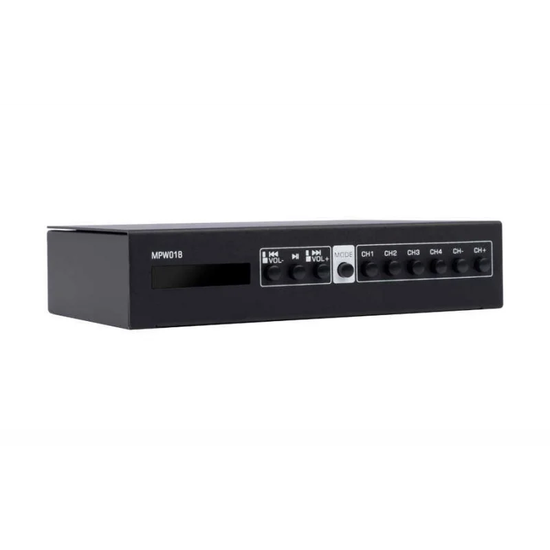 Decon DW-10P Wireless Broadcast System