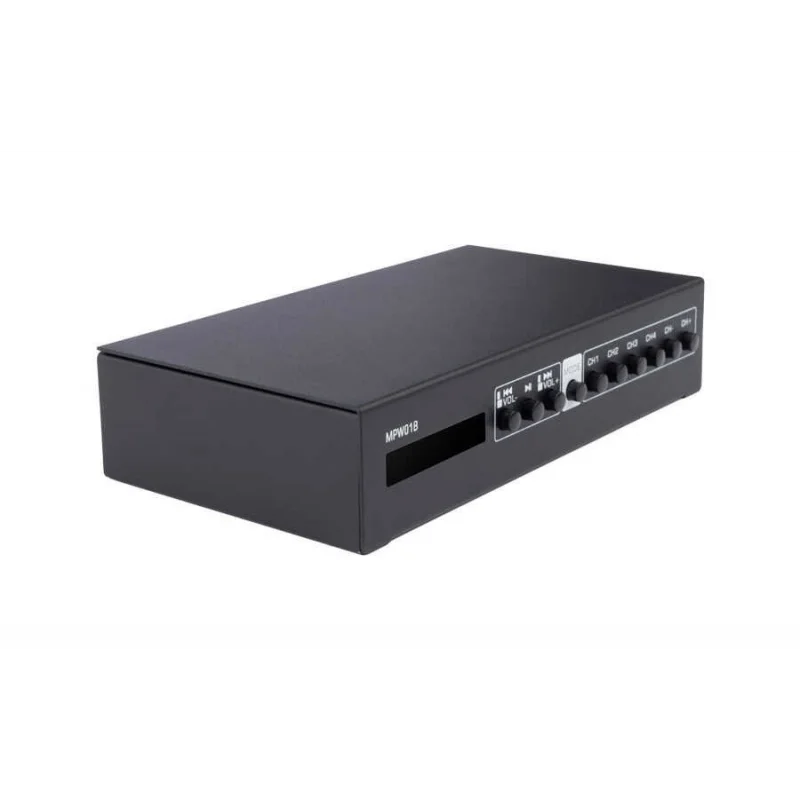 Decon DW-10P Wireless Broadcast System