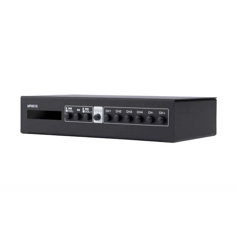 Decon DW-10P Wireless Broadcast System