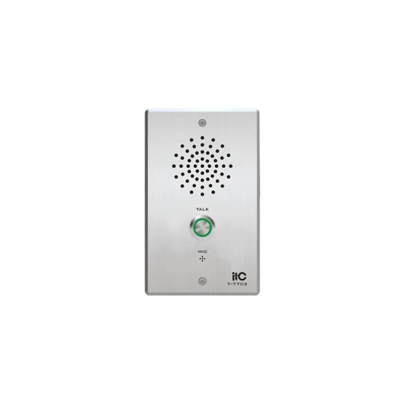 Decon T-7703 - Intercom Paneli