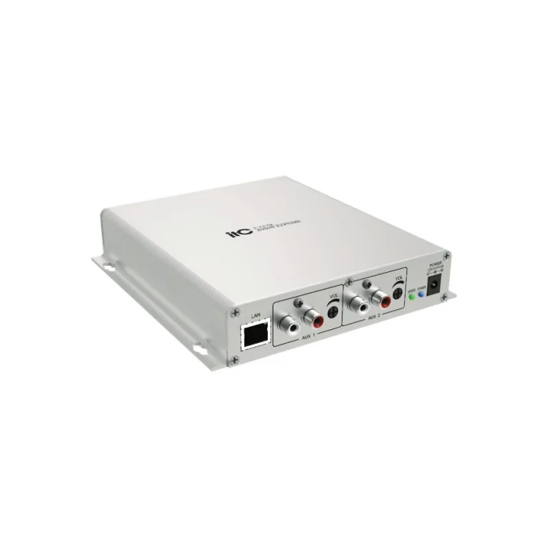 Decon T-7770 - IP Network Terminal