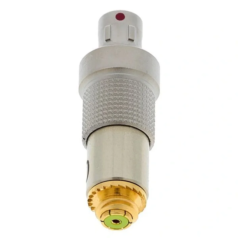 DPA DAD9003 MicroLocktan 3-Pin LEMO Çevirici