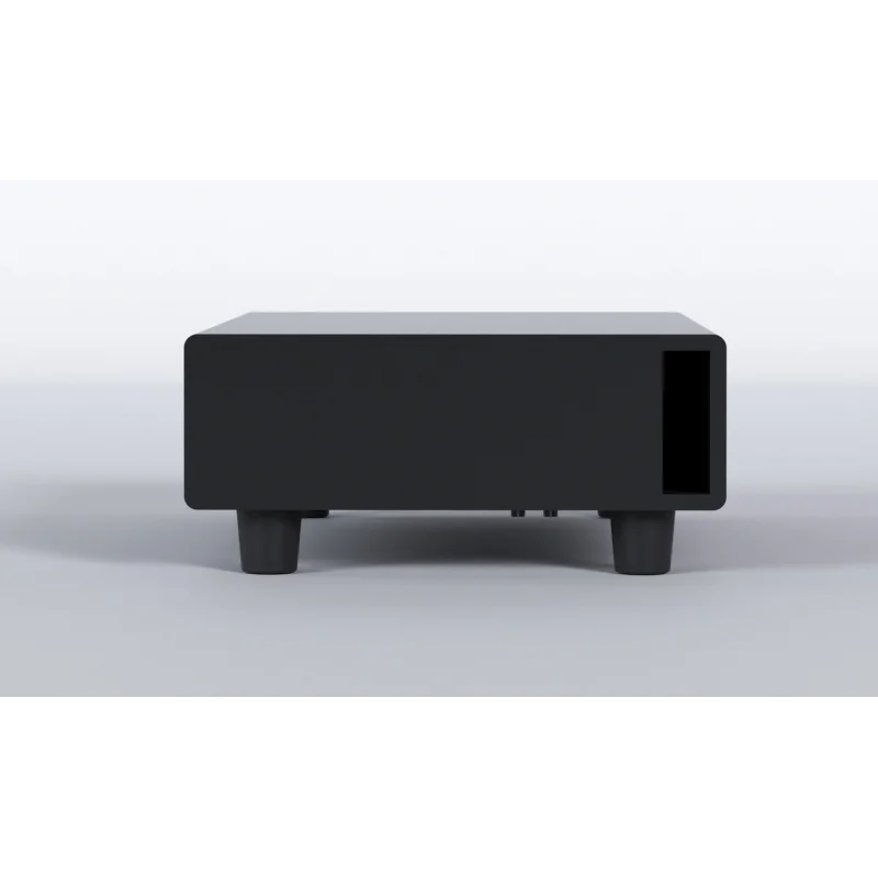 ECLER EDGE-SB110P Compact 10” Aktif Subwoofer 120W