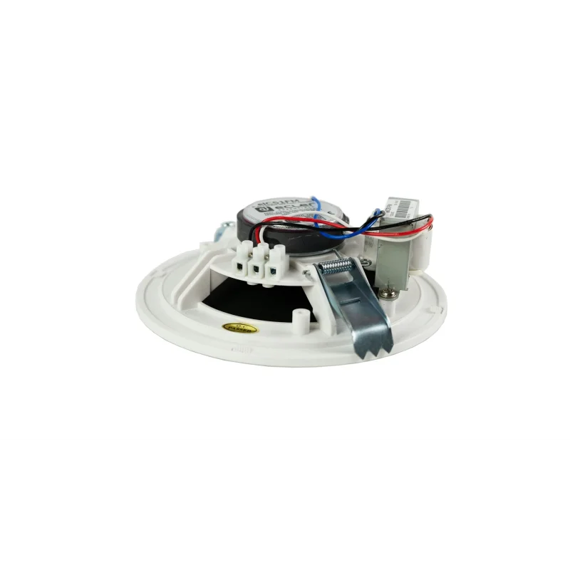 Ecler eIC51FM 4.5 | 1-way | 6 WRMS | fast-mount Tavan Hoparlörü