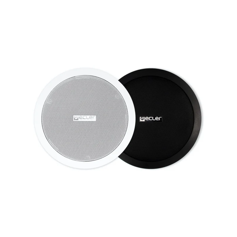 ECLER IC6 Tavan Hoparlörü 6 40W/rms