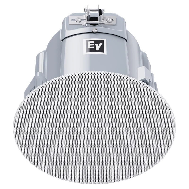 Electro-Voice BSYS-EVID-EC4.2W - Tavan Hoparlör Seti, Beyaz