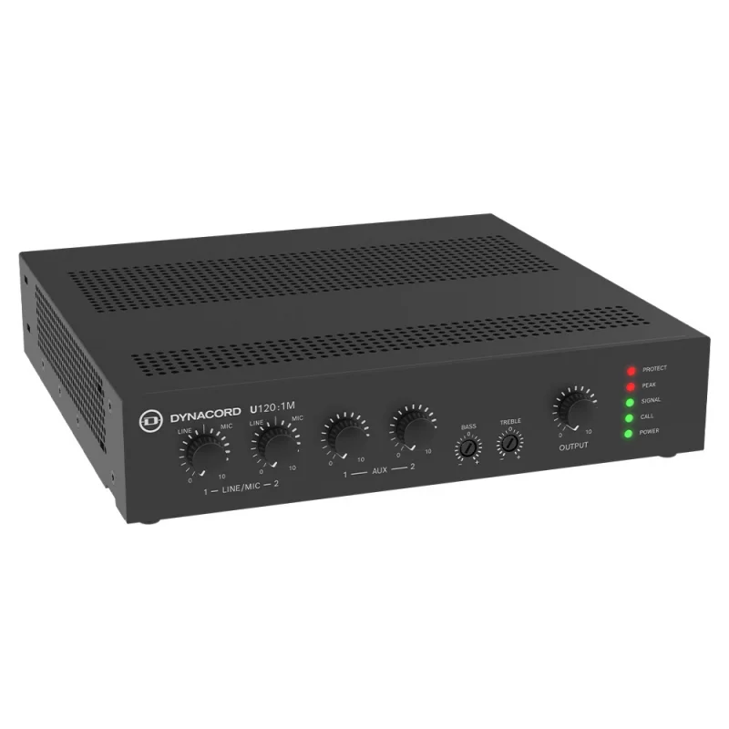 ElectroVoice BSYS-EVID-S4.2TB - Premium Duvar Hoparlör Seti, Siyah
