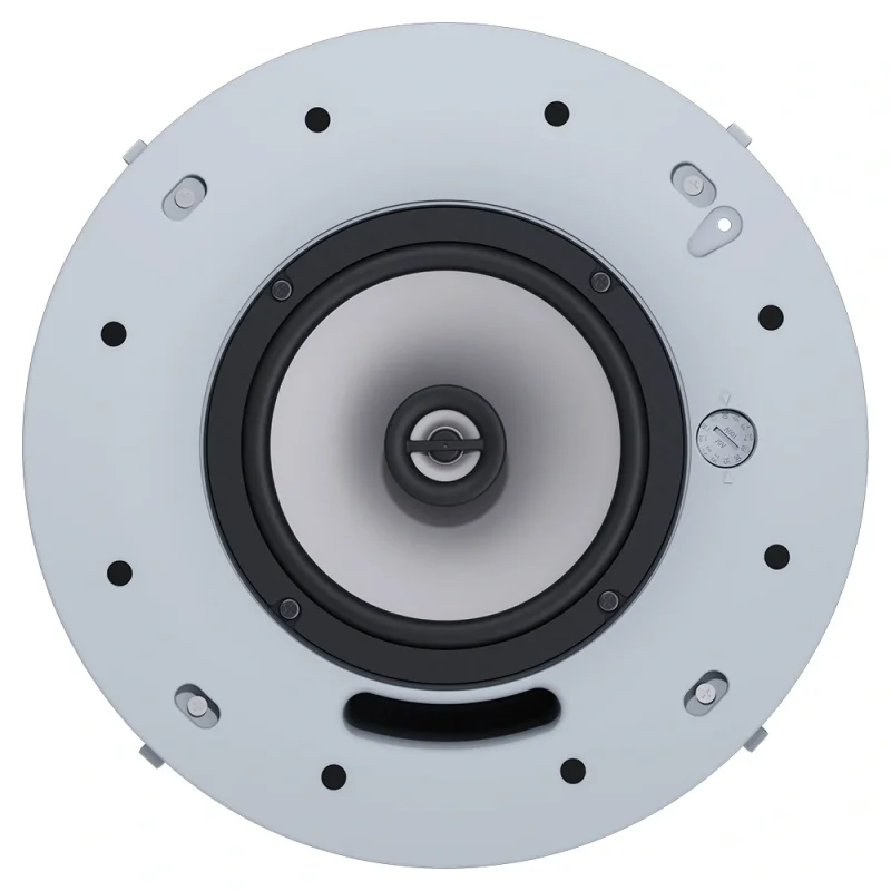 Electrovoice EVID-EC6.2 Tavan Hoparlörü 6.5 70/100V (Çift) (Beyaz)