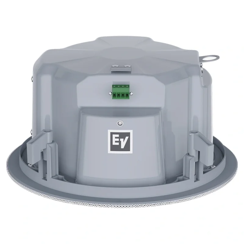 Electrovoice EVID-EC6.2 Tavan Hoparlörü 6.5 70/100V (Çift) (Beyaz)