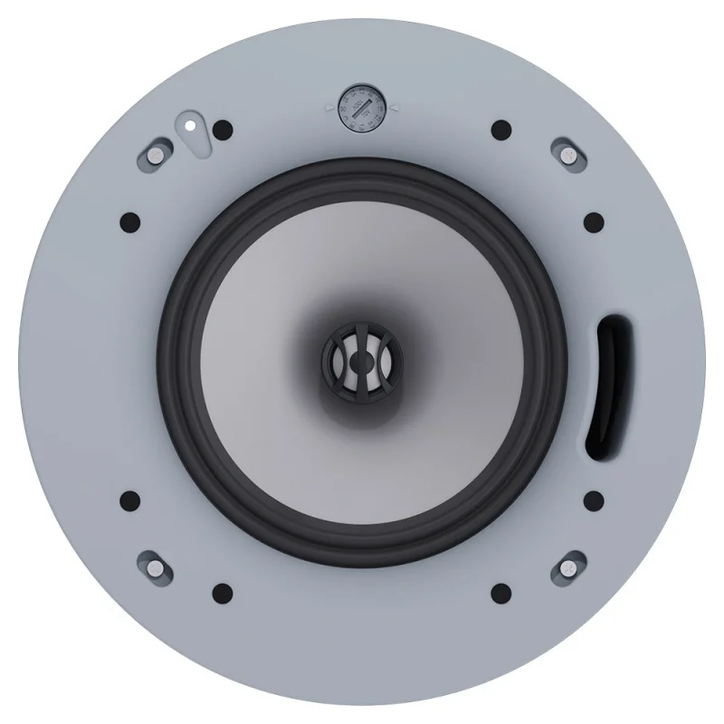 Electrovoice EVID-EC8.2 Tavan Hoparlörü 8 70/100V (Çift) (Beyaz)