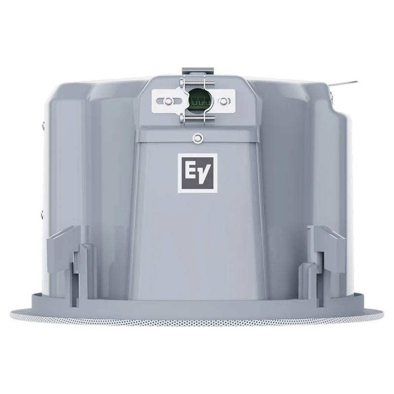 Electrovoice EVID-EC8.2 Tavan Hoparlörü 8 70/100V (Çift) (Beyaz)
